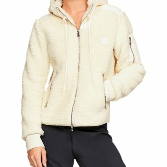 ua be seen sherpa swacket